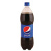 PEPSI COLA 1.25LTR 