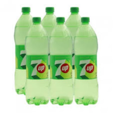 7UP PET 1/1.25LTRX6S