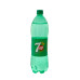 7UP SOFT DRINK 1.25LTR 