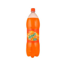 MIRINDA ORANGE PET 1.25LTR 