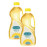 MAEDA SUNFLOWER OIL 2 X 1.5 LTR