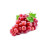 RED GRAPES - LEBANON - 1KG (APPROX)