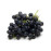 GRAPES BLACK SEEDLESS USA KG