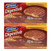 MCVITIES DIGESTIVE BISCUITS MILK CHOCOLATE 2 X 200GM 