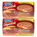 MCVITIES DIGESTIVE BISCUITS DARK CHOCOLATE 2 X 200GM 