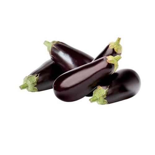 EGGPLANT - KUWAIT - 1KG (APPROX) -