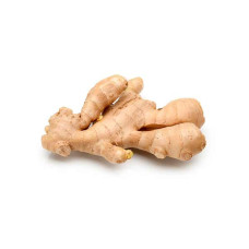 GINGER - INDIA - 500GM (APPROX)