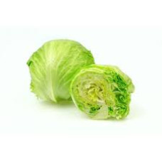 LETTUCE ICEBERG TURKEY KG