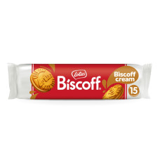 LOTUS N BISCOFF CREAM FLAVOUR 150 GM