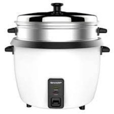 CLEENWOOD CW-625 RICE COOKER 1.8LTR