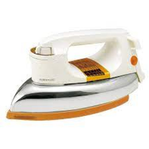 CLEENWOOD HEAVY IRON