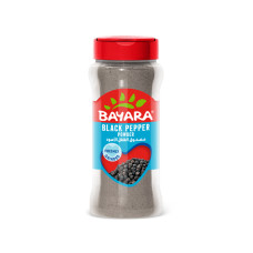 BAYARA BLACK PEPPER POWDER 330ML