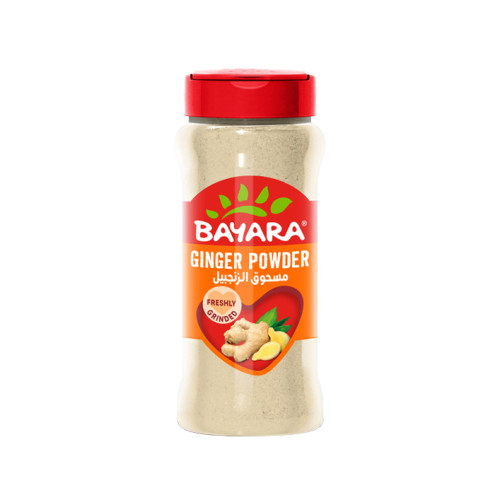 BAYARA GINGER POWDER 330ML