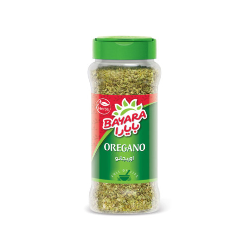 BAYARA OREGANO PIZZA 330 GM