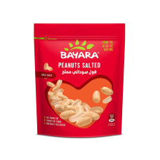 BAYARA SALTED PEANUTS 300GM