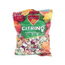 AL SEEDAWI DROPS NATURAL 350GM 2+1 FREE