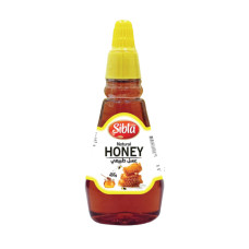 PREMIUM REAL HONEY IN PET DOME SQUEEZE 400GM