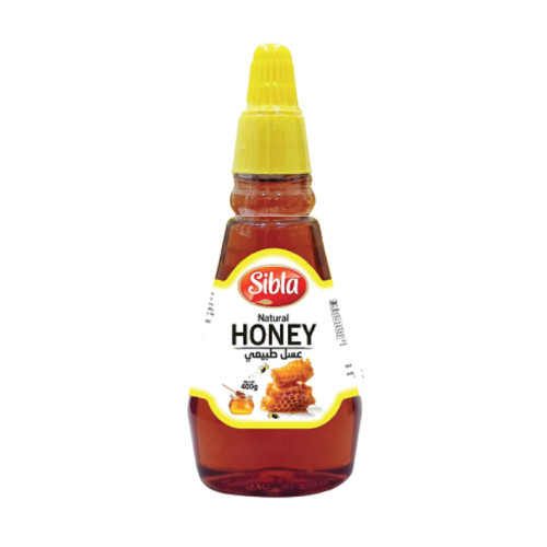 PREMIUM REAL HONEY IN PET DOME SQUEEZE 400GM