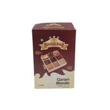 KITCHEN KING GARAM MASALA 160 GM