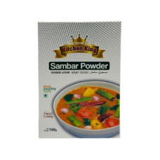KITCHEN KING SAMBAR POWDER 160 GM