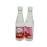 CROWN ROSE WATER 2 X 300ML