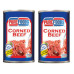 PUREFOOD CORNED BEEF 2 X 150GM