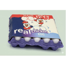 REAL EGG TRAY ( KUWAIT) 50/60 30S