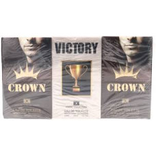 COSMIC COLLECTIONS ASSTD EDT(MEN/WMN) 3 X 100 ML