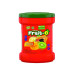 FRUIT-O INSTANT DRINK COCKTAIL (NATRL) 2.5 KG