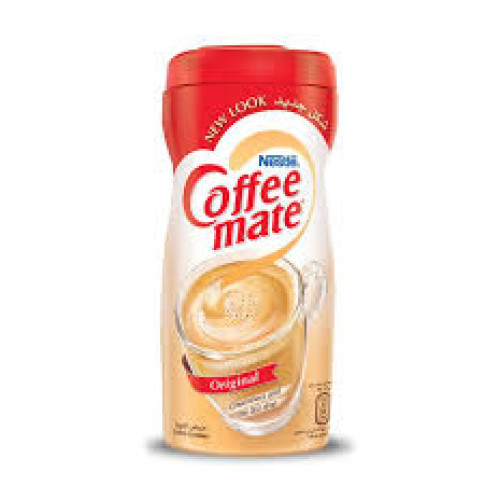 NESTLE COFFEE MATE COFFEE CREAMER JAR 400GM