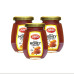 SIBLA HONEY OCTA GLASS JAR 250 GM X 3'S