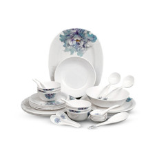 ROYAL GREEN RGB-1206 DINNER PLATE 10 899671