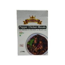 KITCHEN KING PEPPER CHICKEN MASALA 160G