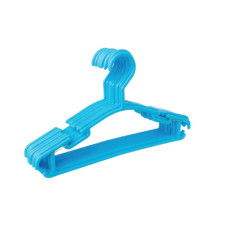 ROYAL GREEN RGB-1216 CLOTH HANGER 12PCS