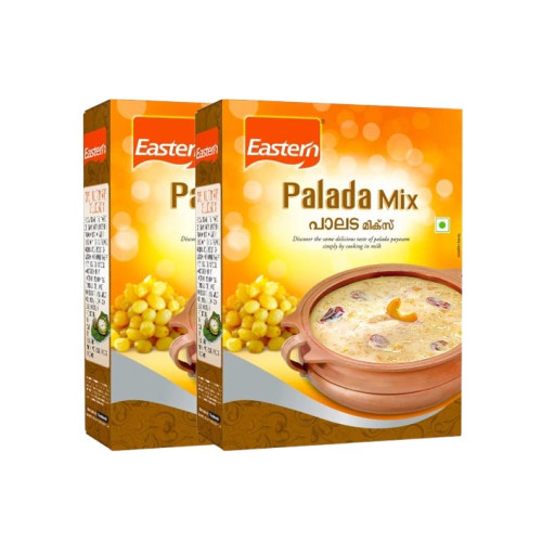EASTERN PALADA MIX 2 X 200GM