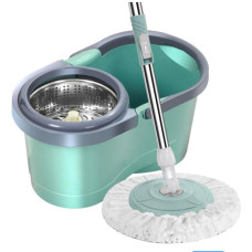 SPIN MOP WITH BUCKET 7199—1 RCH