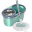 SPIN MOP WITH BUCKET 7199—1 RCH
