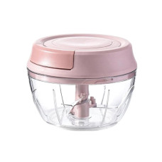 500ML GARLIC MASHER MX-01 RCH