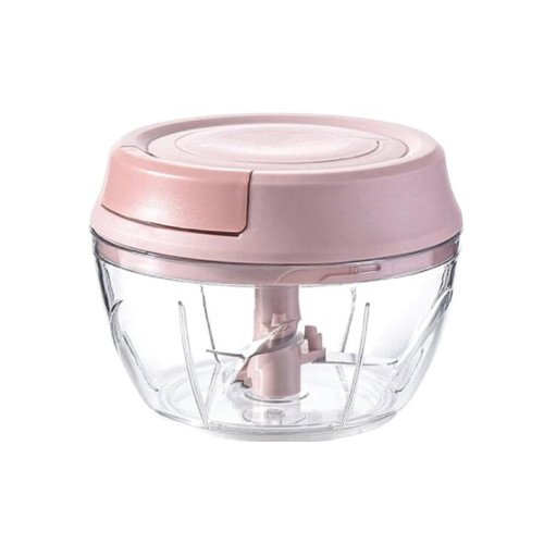 500ML GARLIC MASHER MX-01 RCH