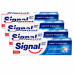 SIGNAL CAVITY FIGHTER TOOTH PASTE-4X50ML