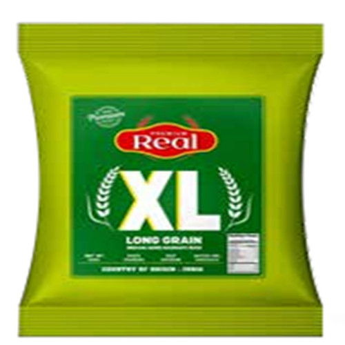 REAL XL BASMATI RICE 5KG