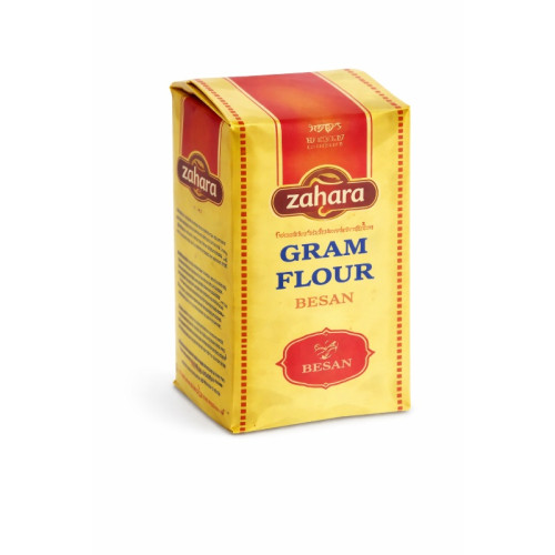 ZAHARA GRAM FLOUR 1 KG