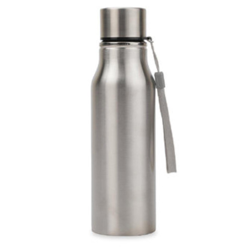 STEEL WATER BOTTLE 750ML