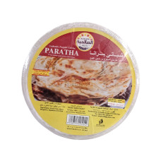 AL SALHIYA FROZEN PARATHA 1KG