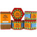 TIGER BALM ASSORTED 4SX19.4GM