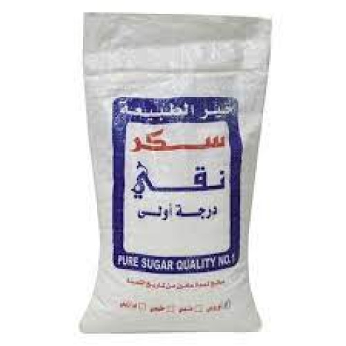 KHAIR AL TABIA SUGAR 7KG