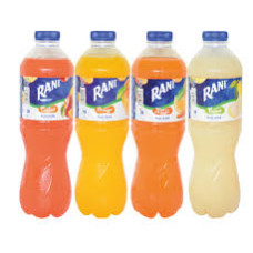 RANI JUICE ASSORTED 4S*1.4LTR