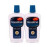 VASELINE HAIR TONIC 2S*400ML
