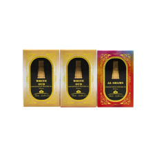 HALLA RANG OIL ASSTD 3S*20ML