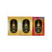 HALLA RANG OIL ASSTD 3S*20ML